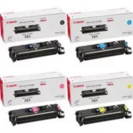 Canon EP701 Toner Mag LBP 5200 4.000 oldal