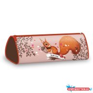 Ars Una Woodland Magic keskeny hengeres tolltartó