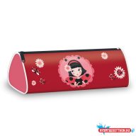 Ars Una La Coccinelle keskeny hengeres tolltartó