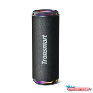   Tronsmart T7 Lite Fekete, (24W,hordozható, IPX7),hangszóró