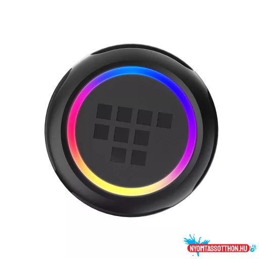 Tronsmart T7 Lite Fekete, (24W,hordozható, IPX7),hangszóró