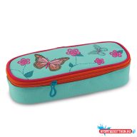 Ars Una Butterflies tolltartó-nagy