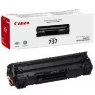Canon CRG737 Toner 2.400 oldal MF216