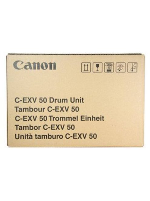 Canon C-EXV 50 Drum unit (Eredeti)