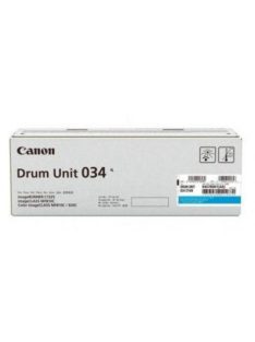 Canon IRC1225 Cyan Drum 034 (Eredeti)