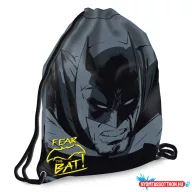 Batman sportzsák-tinédzser