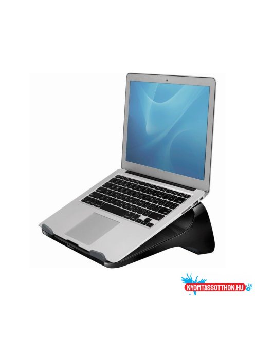 Laptop állvány, Fellowes(R) I-Spire Series, fekete