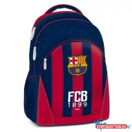 FC Barcelona tinédzser hátizsák 3 rekeszes
