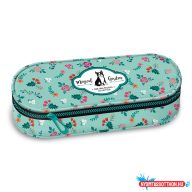 Ars Una Boston terrier tolltartó-nagy