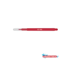 Rostirón, filctoll vízbázisú Ico 300 piros