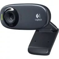 Logitech C310 HD Webkamera, USB