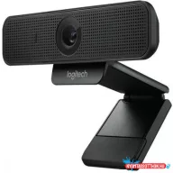 Logitech C925e Webkamera