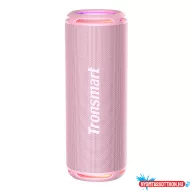 Tronsmart T7 Lite Pink, (24W,hordozható, IPX7), hangszóró