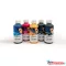 InkTec SubliNova smart szublimációs festék szett 5x100ml