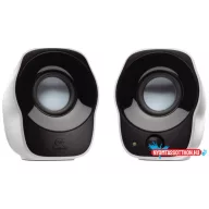 LOGITECH Z120 2.0 hangszóró Black/White