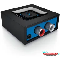 LOGITECH Bluetooth Audio Adapter