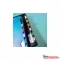Feliratozógép szalag Dymo D1 S0720560/45016 12mmx7m, ORIGINAL, fekete/kék