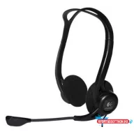 Logitech PC960 sztereo headset