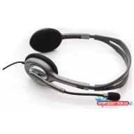 Logitech H110 Jack vezetékes headset