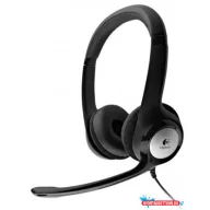 Logitech H390 headset