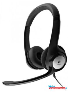 Logitech H390 headset