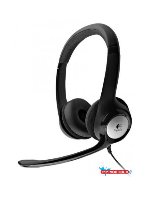 Logitech H390 headset