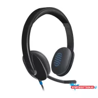 Logitech H540 sztereo headset