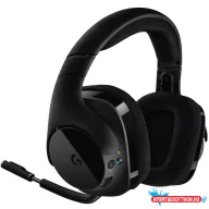 LOGITECH G533 Gamer headset Wireless