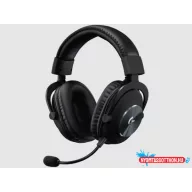 Logitech G PRO gamer fejhallgató