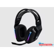LOGITECH G733 Gamer headset Wireless