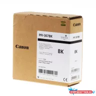 Canon PFI307 Black tintapatron (Eredeti)