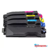 Kyocera TK5270 toner magenta ORINK (utángyártott)