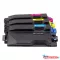 Kyocera TK5270 toner yellow ORINK (utángyártott)