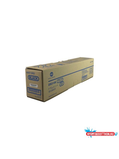 Minolta DR316 drum unit black ORIGINAL
