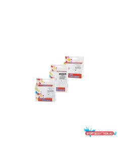 Hp 305XL/3YM62AE tintapatron black ECO (utángyártott)