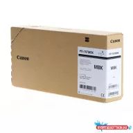 Canon PFI707 Matt Black tintapatron (Eredeti)