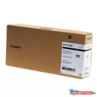 Canon PFI707 Black tintapatron (Eredeti)