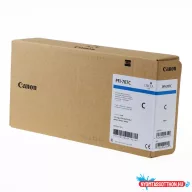 Canon PFI707 Cyan tintapatron (Eredeti)