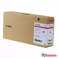 Canon PFI707 Magenta tintapatron (Eredeti)