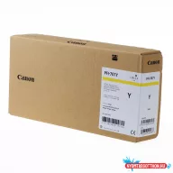 Canon PFI707 Yellow tintapatron (Eredeti)