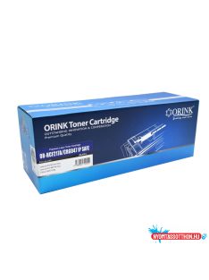 Hp CF217A/CRG047 toner ORINK PATENTED (utángyártott)