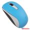 Egér vezeték nélküli NX-7000 Genius kék