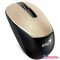 Egér vezeték nélküli NX-7015 Genius arany