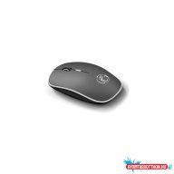 Egér vezeték nélküli Apedra iMICE G-1600 szürke