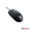 Egér vezetékes Apedra iMICE M1/M9 fekete