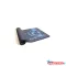 Egérpad iMice PD-83 Apedra fekete-kék