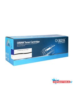 Hp CF283A/CRG737 toner ORINK (utángyártott)