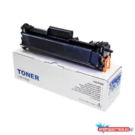 Utángyártott Hp W1350A toner black ECO