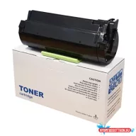 Lexmark MS810/811/12 toner ECO 25K