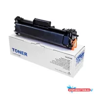 Utángyártott Canon CRG069/HP W2201A toner cyan ECO NO CHIP